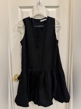 Oak + Fort Mini Dress Size S
